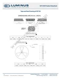 SSR-50-W30M-R21-GG700 Datasheet Page 14