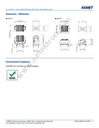 SSR10H-17058 Datasheet Page 3