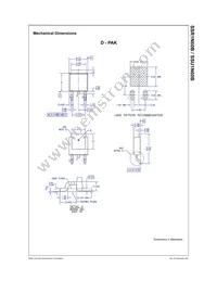 SSR1N60BTM_F080 Datasheet Page 7