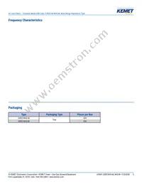 SSR21NHS-M25064 Datasheet Page 5