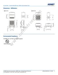 SSR21NV-10250 Datasheet Page 3