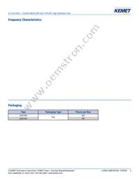SSR21NV-10250 Datasheet Page 5