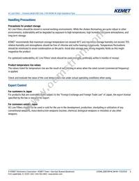 SSR21NV-M10475 Datasheet Page 6