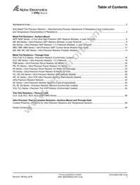 SSS-101 Datasheet Page 5