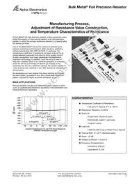 SSS-101 Datasheet Page 7