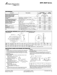 SSS-101 Datasheet Page 11