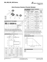 SSS-101 Datasheet Page 18
