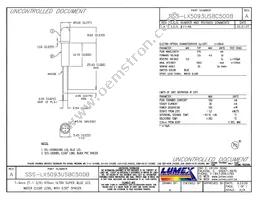 SSS-LX5093USBC500B Cover