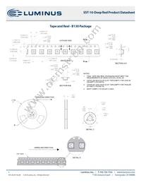 SST-10-DR-B90-J660 Datasheet Page 7