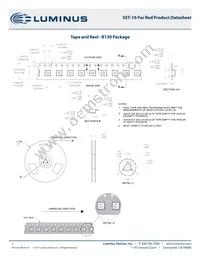 SST-10-FR-B90-G730 Datasheet Page 7