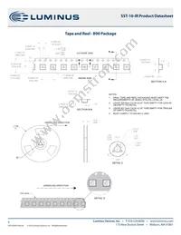 SST-10-IR-B90-H940-00 Datasheet Page 9