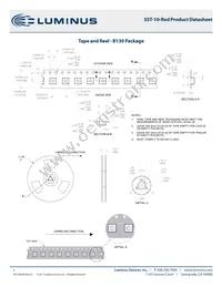 SST-10-R-B90-G630 Datasheet Page 7
