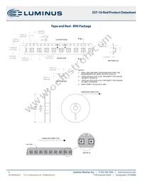 SST-10-R-B90-G630 Datasheet Page 9