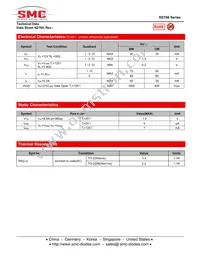 SST06A-800BW Datasheet Page 2