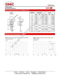 SST06A-800BW Datasheet Page 4