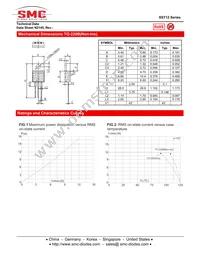 SST12B-800BW Datasheet Page 4
