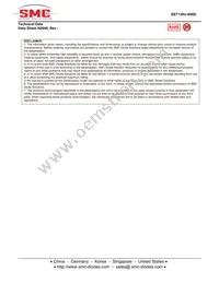 SST130U-600D Datasheet Page 5