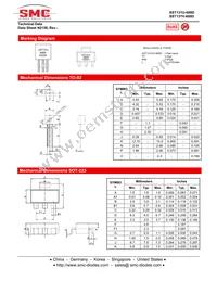 SST131U-600D Datasheet Page 3