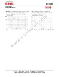 SST131U-600D Datasheet Page 5