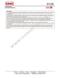 SST131U-600D Datasheet Page 6