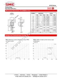 SST20B-600BW Datasheet Page 4