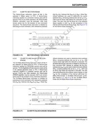 SST25PF020B-80-4C-Q3AE Datasheet Page 13