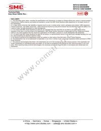 SST41Z-600BW Datasheet Page 5