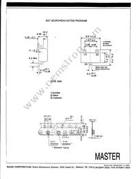 SST6427T116 Datasheet Page 3