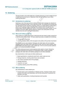 SSTUA32864EC Datasheet Page 15