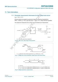 SSTUA32866EC Datasheet Page 16