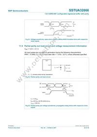 SSTUA32866EC Datasheet Page 20