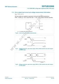 SSTUB32866EC/G Datasheet Page 20