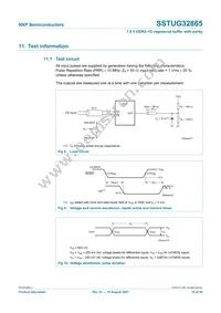 SSTUG32865ET/S Datasheet Page 18