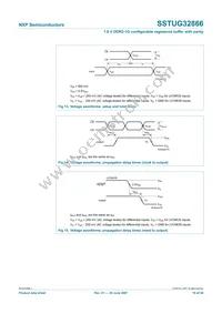 SSTUG32866EC/S Datasheet Page 18