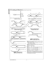 SSTV16859MTDX Datasheet Page 6