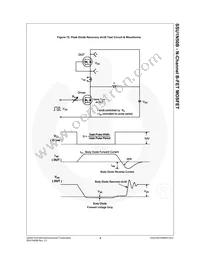 SSU1N50BTU Datasheet Page 7