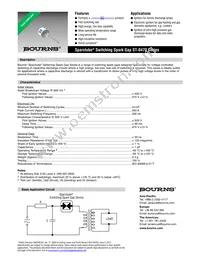 ST-0470-BLB-STD Datasheet Cover