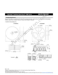 ST-1000-ALT-SG Datasheet Page 3