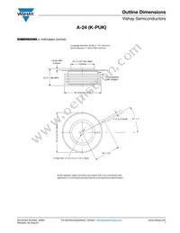 ST1000C12K0 Datasheet Page 7