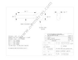 ST10010B Datasheet Cover