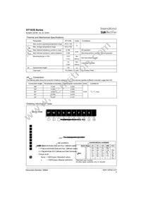 ST103S08PFN0 Datasheet Page 4