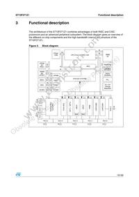 ST10F271Z1T3 Datasheet Page 19