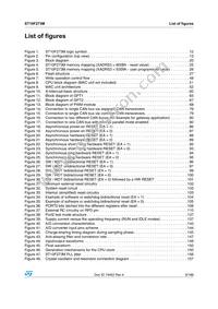 ST10F273M-4TR3 Datasheet Page 9
