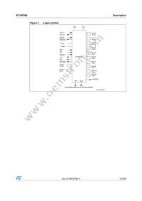 ST10F280 Datasheet Page 13