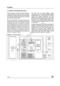 ST10R167-Q3/TR Datasheet Page 12