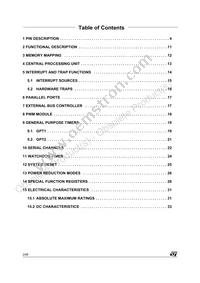 ST10R172LT1 Datasheet Page 2