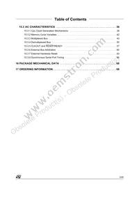 ST10R172LT1 Datasheet Page 3