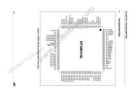 ST10R172LT1 Datasheet Page 4