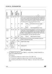 ST10R172LT1 Datasheet Page 10