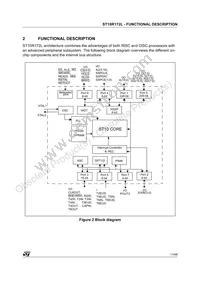 ST10R172LT1 Datasheet Page 11